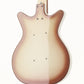 [SN 041860] USED DANELECTRO / 59DC Long Scale Bass Copper Burst [03]
