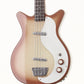 [SN 041860] USED DANELECTRO / 59DC Long Scale Bass Copper Burst [03]