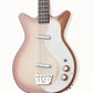 [SN 041860] USED DANELECTRO / 59DC Long Scale Bass Copper Burst [03]