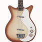[SN 041860] USED DANELECTRO / 59DC Long Scale Bass Copper Burst [03]