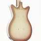 [SN 041860] USED DANELECTRO / 59DC Long Scale Bass Copper Burst [03]