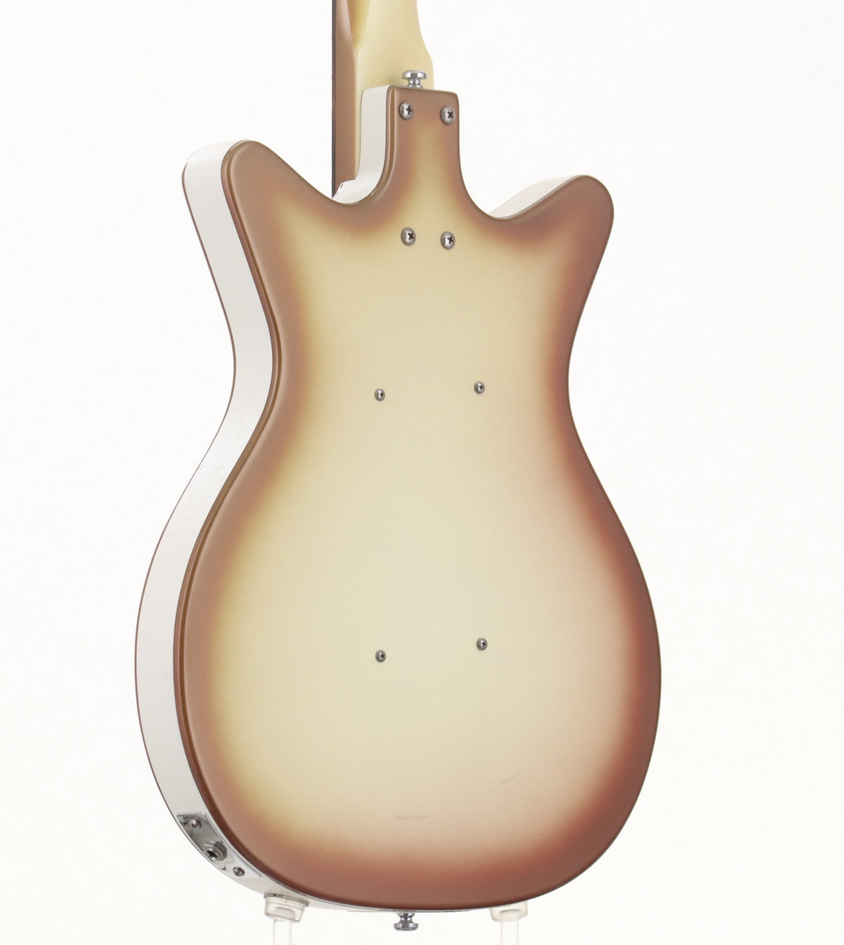 [SN 041860] USED DANELECTRO / 59DC Long Scale Bass Copper Burst [03]