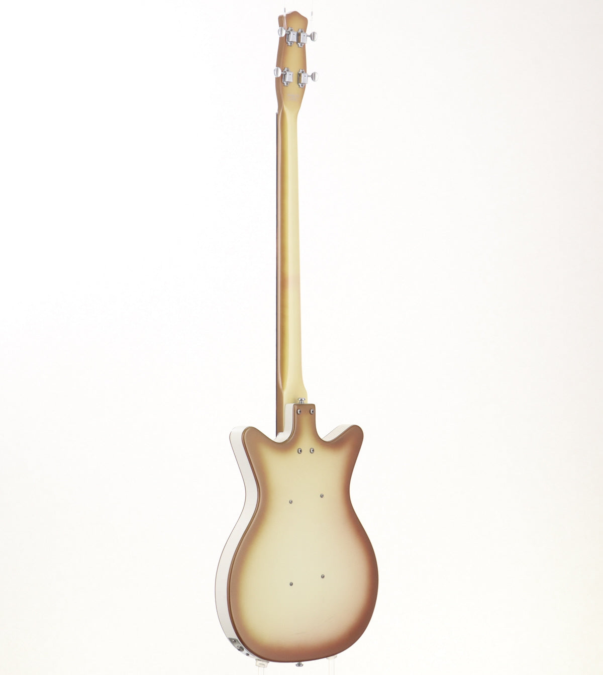 [SN 041860] USED DANELECTRO / 59DC Long Scale Bass Copper Burst [03]