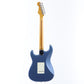 [SN JD12015792] USED Fender Japan / Stratocaster ST57-US Old Lake Placid Blue [12]