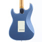 [SN JD12015792] USED Fender Japan / Stratocaster ST57-US Old Lake Placid Blue [12]