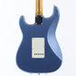 [SN JD12015792] USED Fender Japan / Stratocaster ST57-US Old Lake Placid Blue [12]