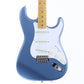 [SN JD12015792] USED Fender Japan / Stratocaster ST57-US Old Lake Placid Blue [12]