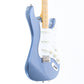 [SN JD12015792] USED Fender Japan / Stratocaster ST57-US Old Lake Placid Blue [12]