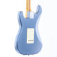[SN JD12015792] USED Fender Japan / Stratocaster ST57-US Old Lake Placid Blue [12]