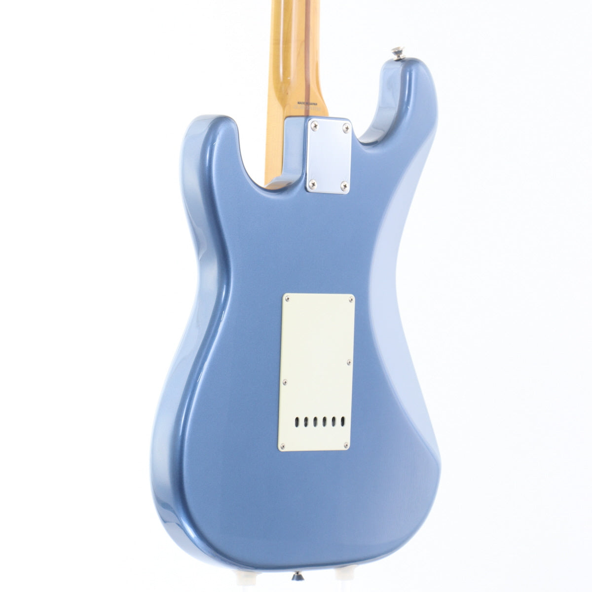 [SN JD12015792] USED Fender Japan / Stratocaster ST57-US Old Lake Placid Blue [12]