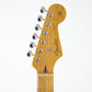 [SN JD12015792] USED Fender Japan / Stratocaster ST57-US Old Lake Placid Blue [12]