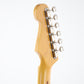 [SN JD12015792] USED Fender Japan / Stratocaster ST57-US Old Lake Placid Blue [12]