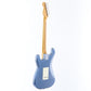 [SN JD12015792] USED Fender Japan / Stratocaster ST57-US Old Lake Placid Blue [12]