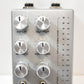 [SN CPBS002804] USED EMPRESS EFFECTS / Bass Compressor MKII / Silver Sparkle [12]