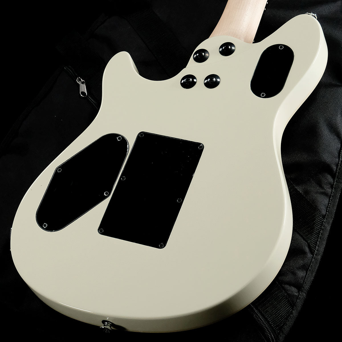 [SN WGM222802] USED EVH / Wolfgang Special Ebony Finger Board Ivory [05]