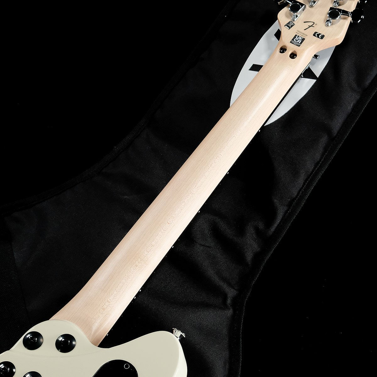 [SN WGM222802] USED EVH / Wolfgang Special Ebony Finger Board Ivory [05]