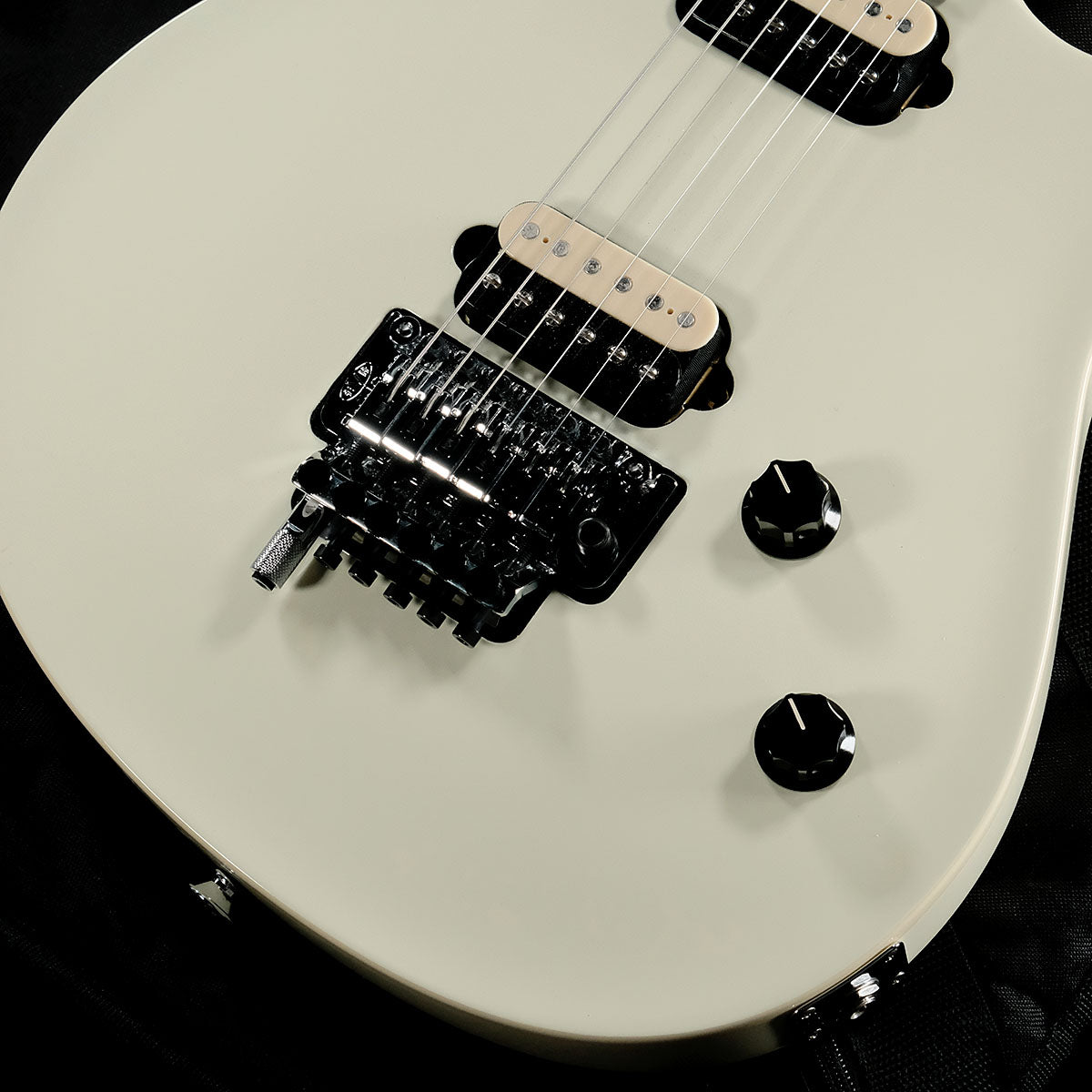 [SN WGM222802] USED EVH / Wolfgang Special Ebony Finger Board Ivory [05]
