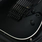 [SN ES3596243] USED E-II / HORIZON FR-7 Black [4.04kg] E-2 ESP 7-string guitar [08]