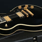 [SN 80767553] USED Gibson USA / Les Paul Custom Ebony [1987/4.50kg] Gibson Les Paul Custom Electric Guitar [08]