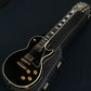 [SN 80767553] USED Gibson USA / Les Paul Custom Ebony [1987/4.50kg] Gibson Les Paul Custom Electric Guitar [08]