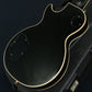 [SN 80767553] USED Gibson USA / Les Paul Custom Ebony [1987/4.50kg] Gibson Les Paul Custom Electric Guitar [08]