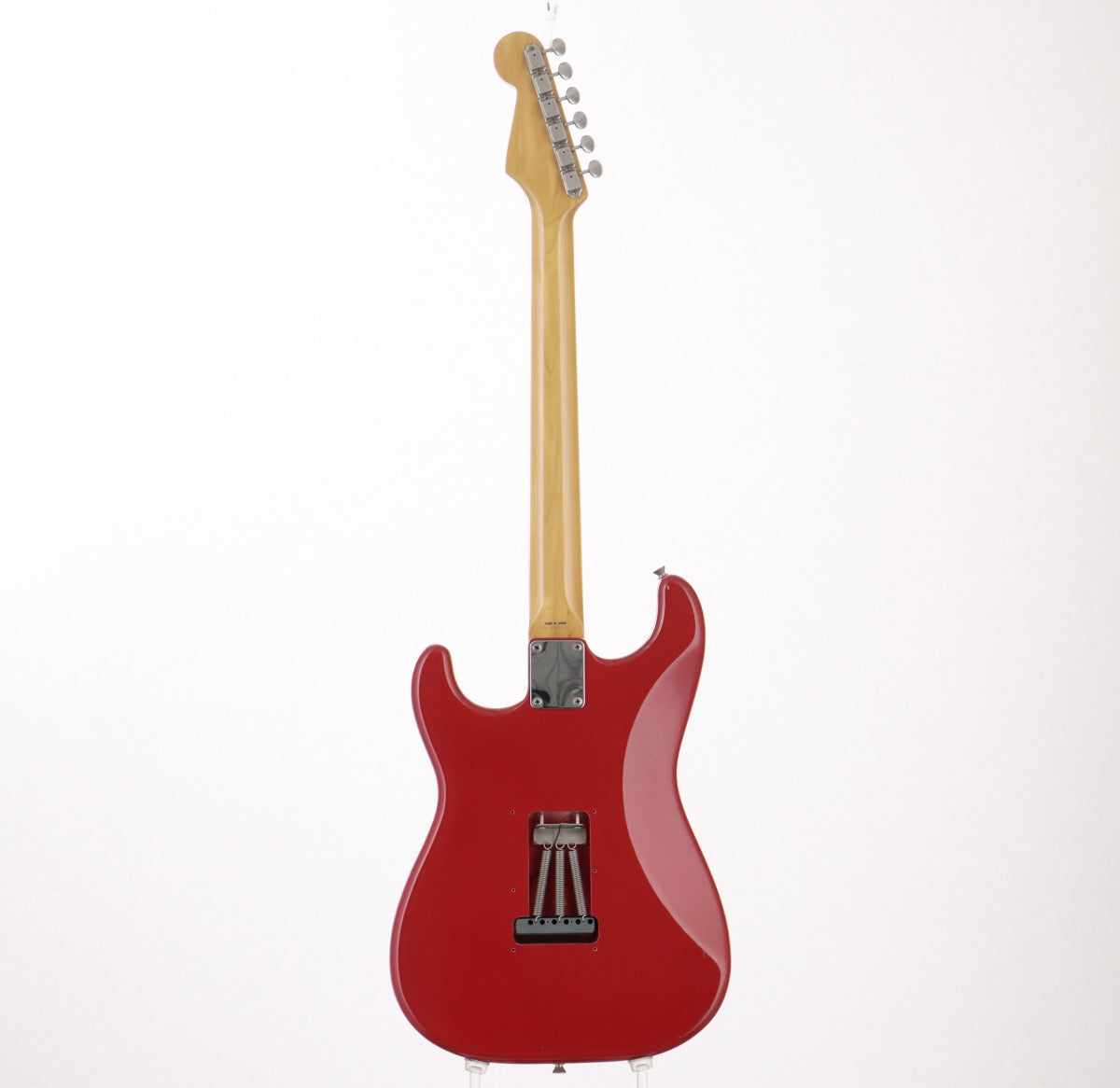 [SN MIJ N069168] USED FENDER JAPAN / ST62 Order Trino Red [03]