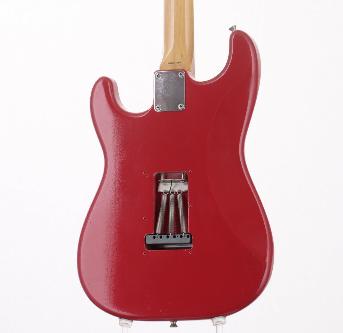 [SN MIJ N069168] USED FENDER JAPAN / ST62 Order Trino Red [03]
