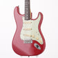 [SN MIJ N069168] USED FENDER JAPAN / ST62 Order Trino Red [03]
