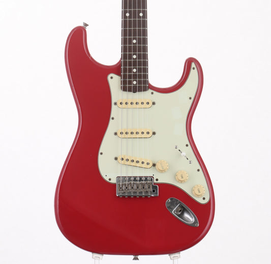 [SN MIJ N069168] USED FENDER JAPAN / ST62 Order Trino Red [03]