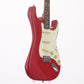 [SN MIJ N069168] USED FENDER JAPAN / ST62 Order Trino Red [03]