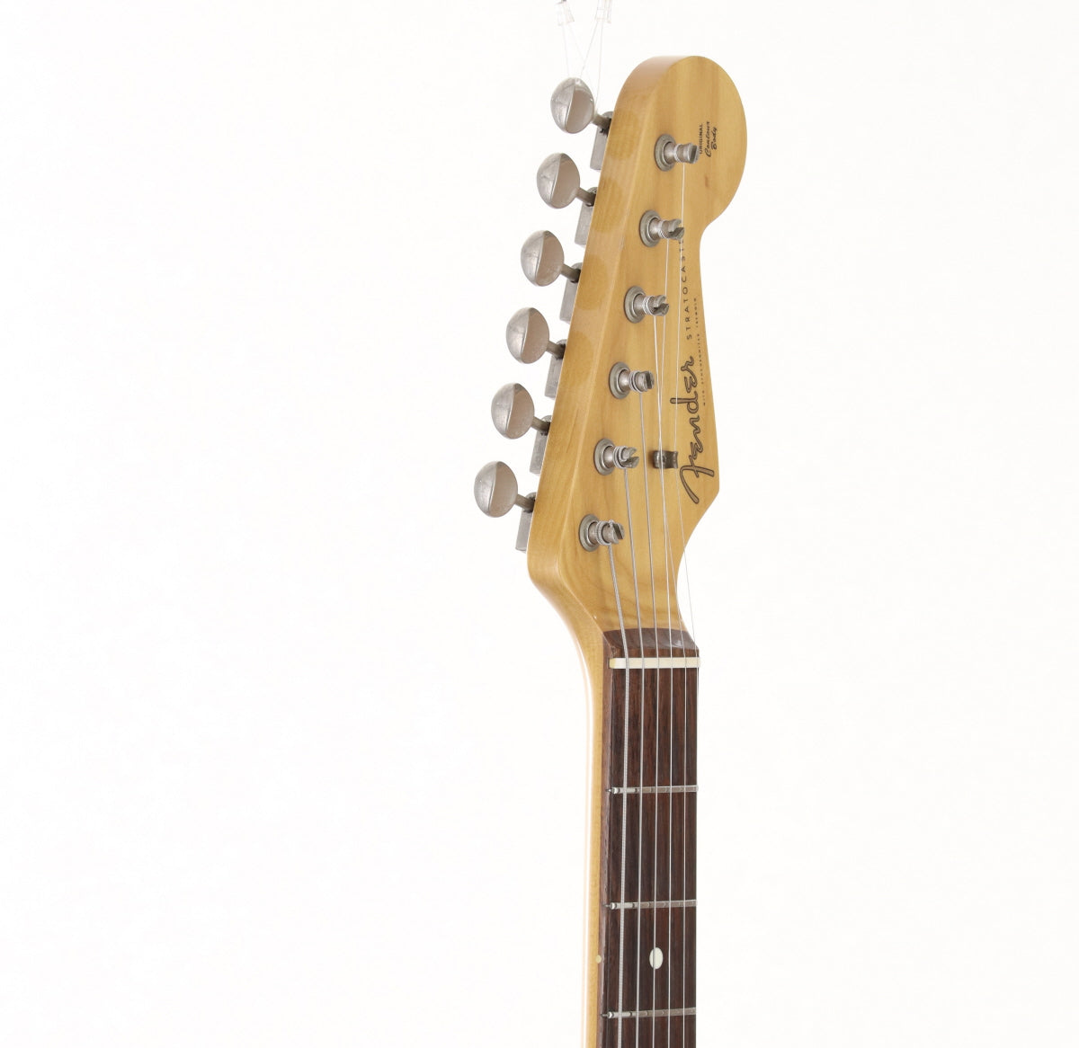 [SN MIJ N069168] USED FENDER JAPAN / ST62 Order Trino Red [03]