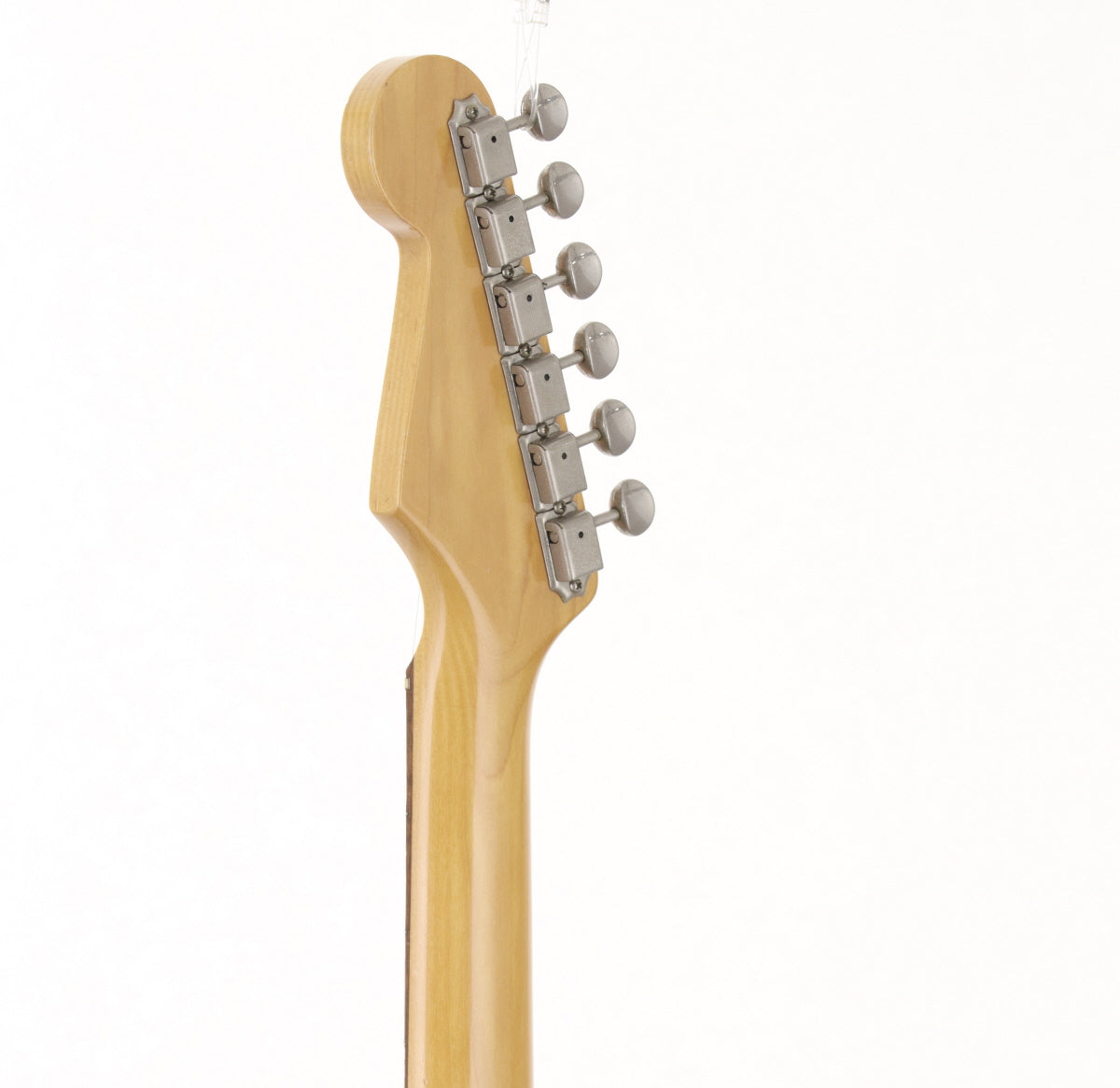 [SN MIJ N069168] USED FENDER JAPAN / ST62 Order Trino Red [03]
