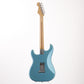 [SN V141362] USED Fender / American Vintage 57 Stratocaster Thin Lacquer Lake Placid Blue [09]