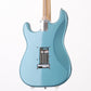 [SN V141362] USED Fender / American Vintage 57 Stratocaster Thin Lacquer Lake Placid Blue [09]
