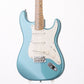[SN V141362] USED Fender / American Vintage 57 Stratocaster Thin Lacquer Lake Placid Blue [09]