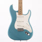 [SN V141362] USED Fender / American Vintage 57 Stratocaster Thin Lacquer Lake Placid Blue [09]
