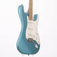 [SN V141362] USED Fender / American Vintage 57 Stratocaster Thin Lacquer Lake Placid Blue [09]