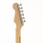 [SN V141362] USED Fender / American Vintage 57 Stratocaster Thin Lacquer Lake Placid Blue [09]