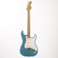[SN V141362] USED Fender / American Vintage 57 Stratocaster Thin Lacquer Lake Placid Blue [09]