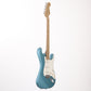 [SN V141362] USED Fender / American Vintage 57 Stratocaster Thin Lacquer Lake Placid Blue [09]