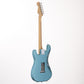 [SN V141362] USED Fender / American Vintage 57 Stratocaster Thin Lacquer Lake Placid Blue [09]