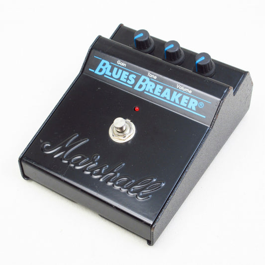 USED Marshall / Bluesbreaker Made in England Overdrive [09]