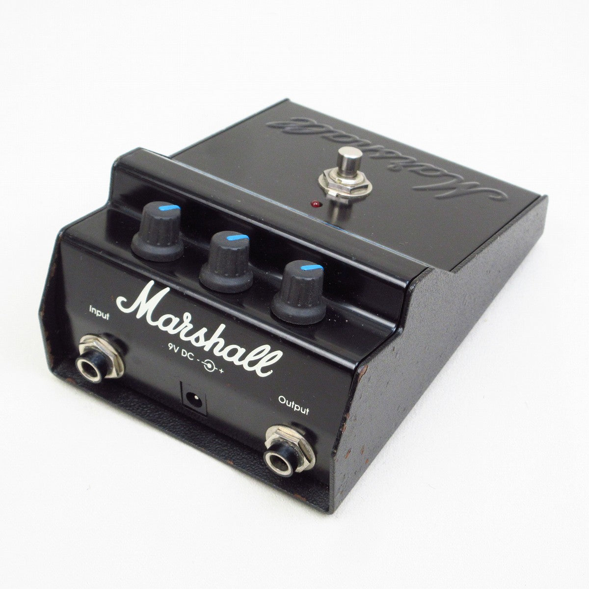 USED Marshall / Bluesbreaker Made in England Overdrive [09]
