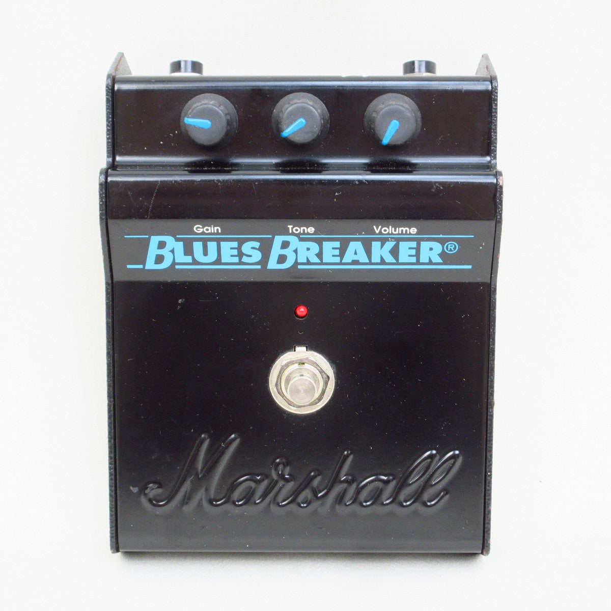 USED Marshall / Bluesbreaker Made in England Overdrive [09]