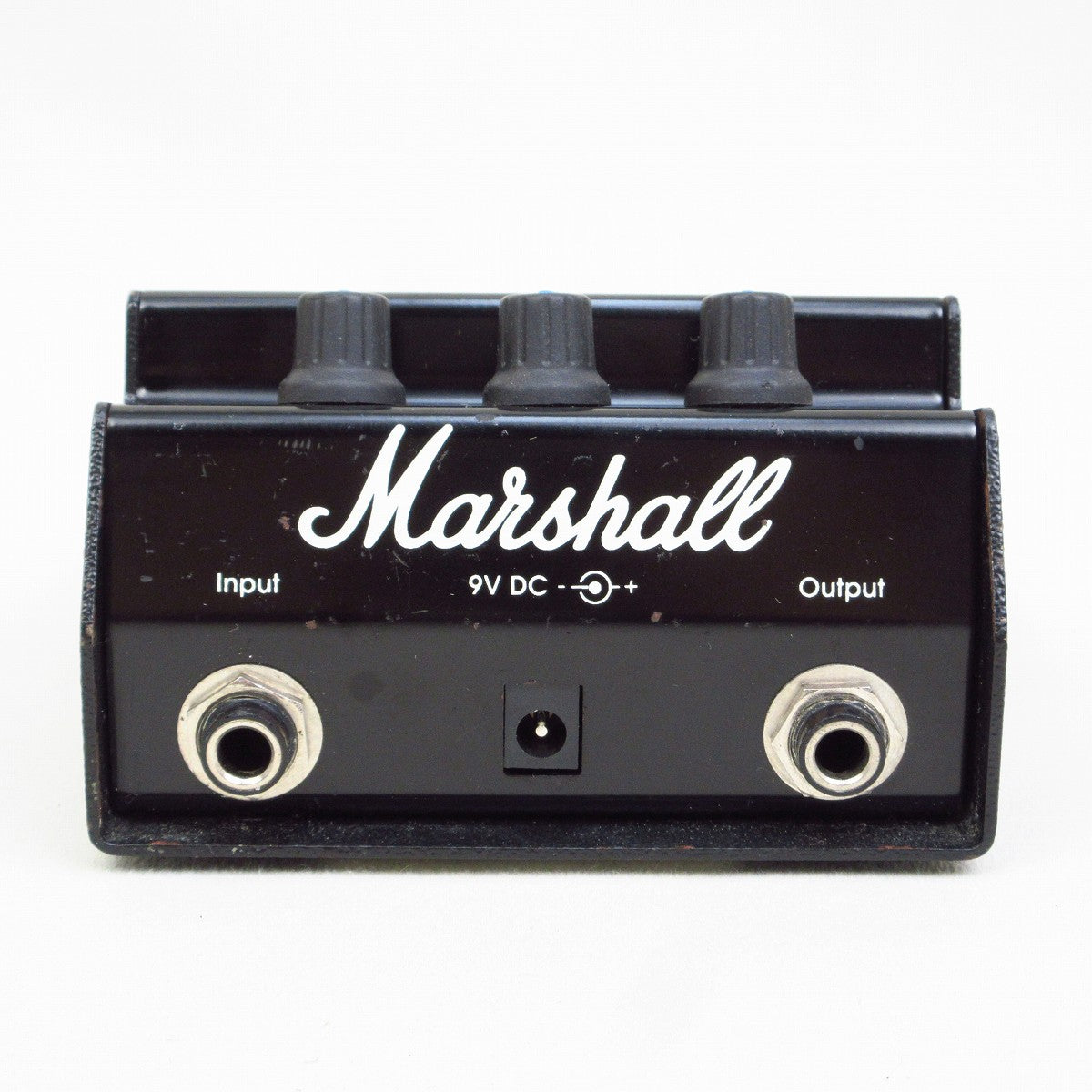 USED Marshall / Bluesbreaker Made in England Overdrive [09]