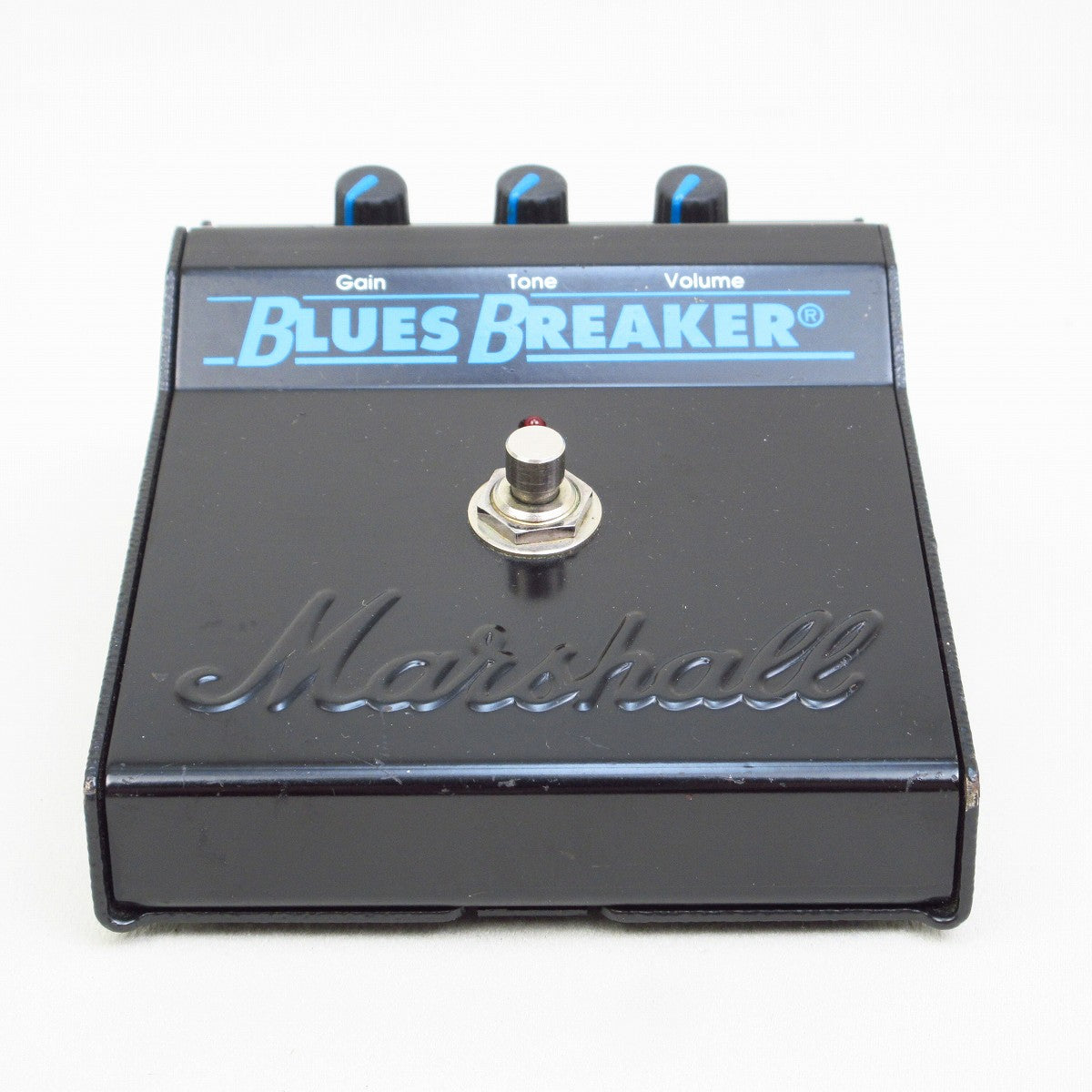 USED Marshall / Bluesbreaker Made in England Overdrive [09]