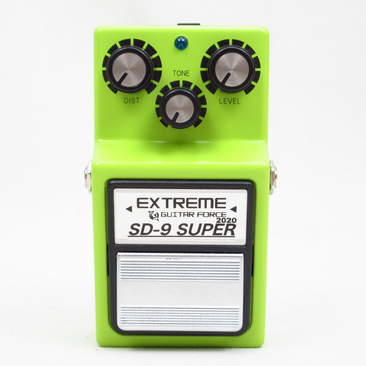 USED EXTREME GUITAR FORCE / SD-9 SUPER 2020 Distortion [09]