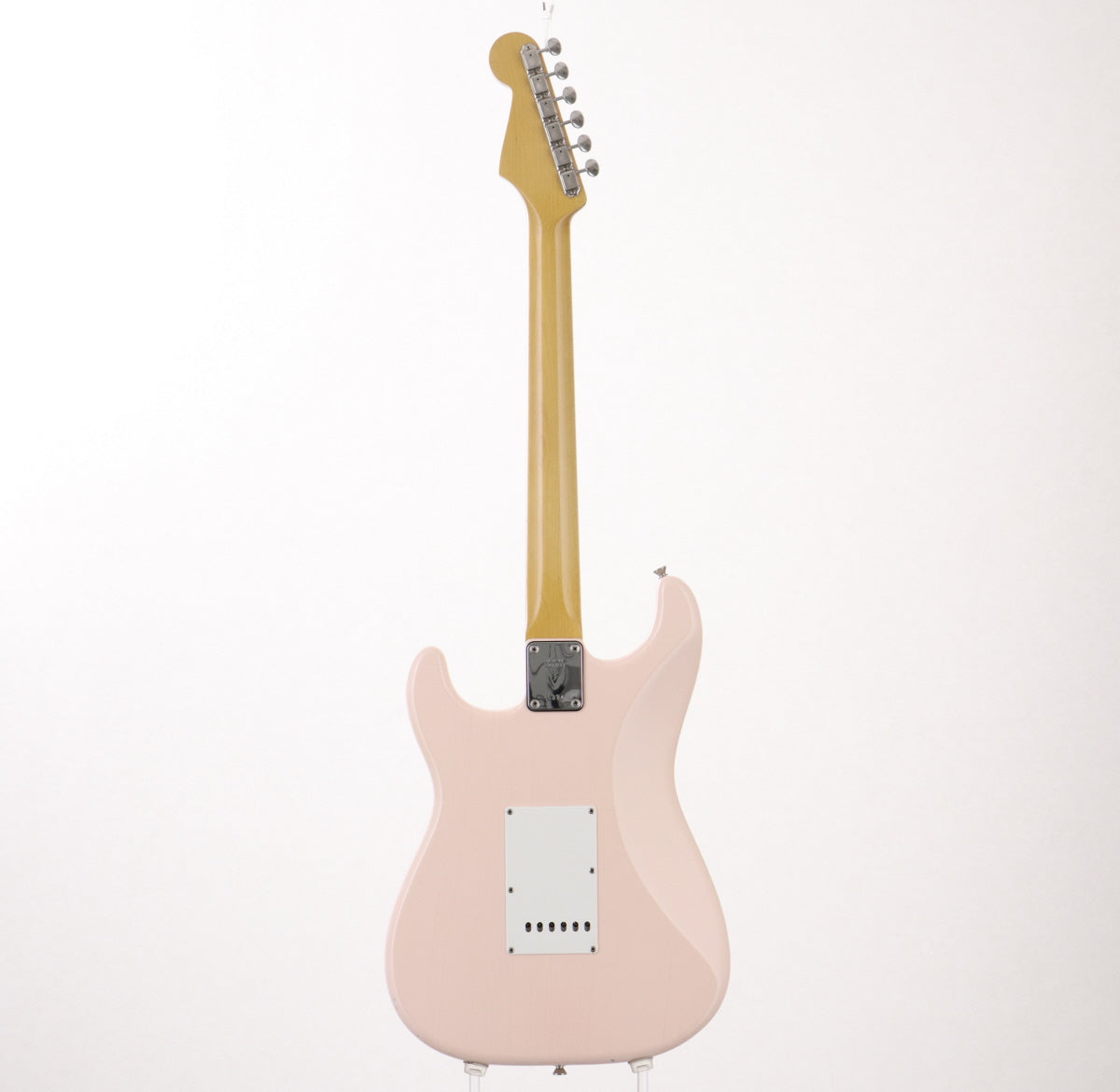 [SN 5374] USED VANZANDT / STV-R2 SHP [06]