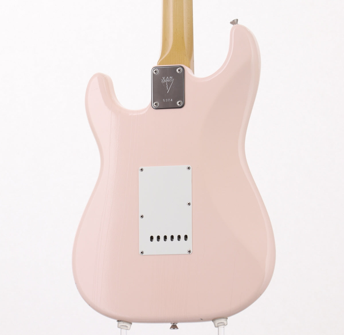 [SN 5374] USED VANZANDT / STV-R2 SHP [06]