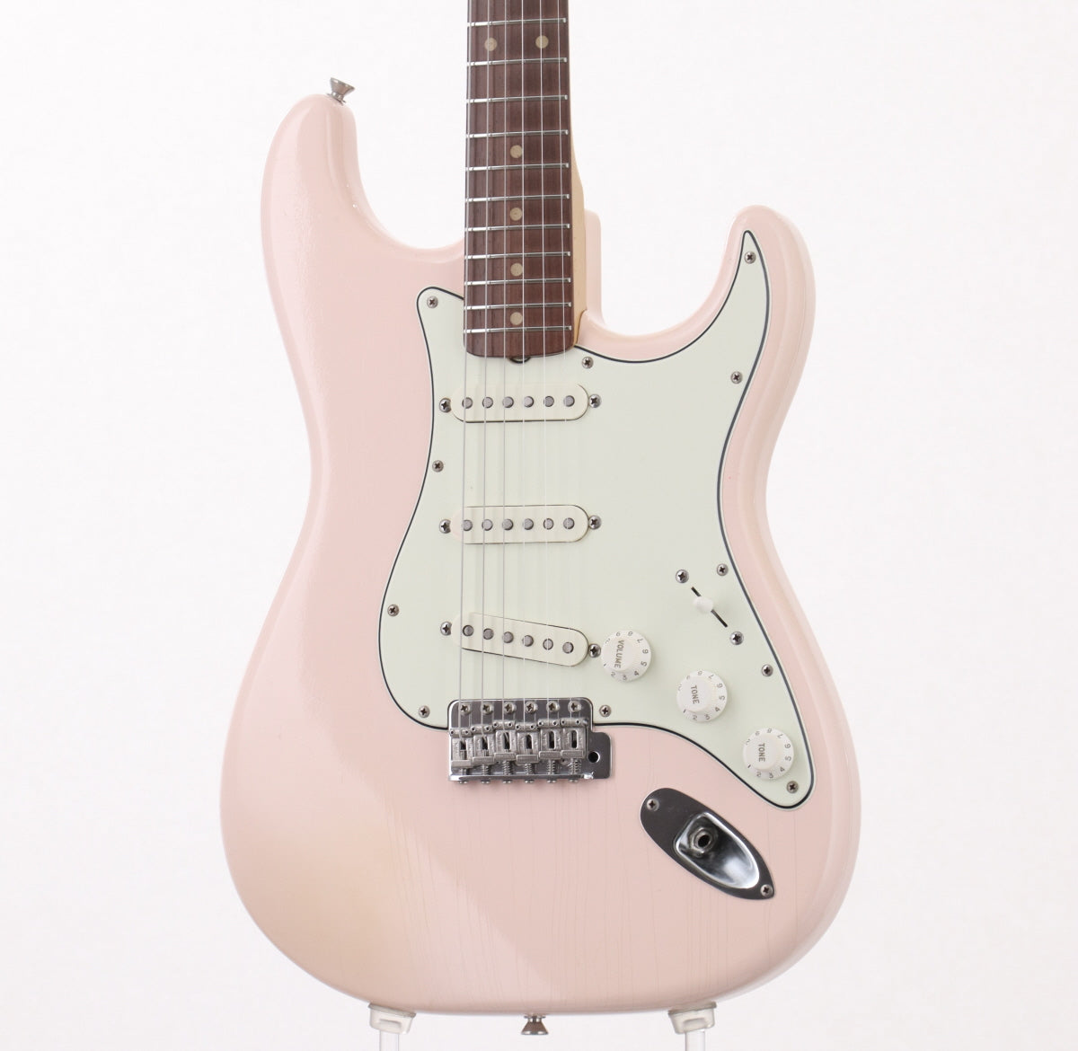 [SN 5374] USED VANZANDT / STV-R2 SHP [06]